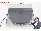 Technics テクニクス SL-7 ターンテーブル レコードプレーヤーの詳細ページを開く