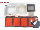 Rittreck Hope View リトレック ホープ ビュー バックグラウンドガラス カットフィの詳細ページを開く