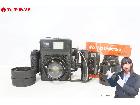 MAMIYA マミヤ UNIVERSAL ユニバーサル 中判カメラ SEKOR F3.5 100mmの詳細ページを開く