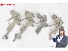 SATAJET サタジェット RP Iwata アネスト岩田 W-71 スプレーガン 4点 まとめての詳細ページを開く