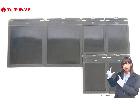 FIDELITY Deluxe フィデリティ デラックス 8×10 6×4 12×16.5 カットフの詳細ページを開く