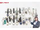 SEIKO セイコー パーペチュアルカレンダー エムブレム シャリオ ロードクォーツ 他 腕時計 1の詳細ページを開く