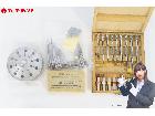 BERGEON ベルジョン No.4916 No.3044 他 時計工具 まとめてセットの詳細ページを開く