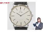 OMEGA オメガ De Ville デビル ラウンド メンズ 手巻き 腕時計 箱付きの詳細ページを開く