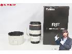 Canon キャノン RF 70-200mm F2.8 L IS USM カメラレンズ ET-83Fの詳細ページを開く