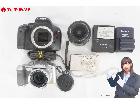 Canon EOS Kiss X4 デジタル一眼レフカメラ EF-S レンズ SONY DSC-WXの詳細ページを開く