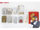 Zippo ジッポー 他 オイルライター ガスライター 未使用含む 10点 まとめてセットの詳細ページを開く