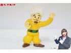 グリコ 懸賞品 遊星少年パピイ アジャババ ソフビ 人形 非売品 当時物 レトロの詳細ページを開く