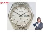 稼働品 SEIKO セイコー LM ロードマチック SPECIAL スペシャル 25石 5216-7の詳細ページを開く