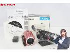 Panasonic パナソニック HC-V520M さくらピンク 2013年製 デジタルビデオカメラの詳細ページを開く