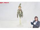マロット マロッテ 道化師 ビスクドール 人形の詳細ページを開く