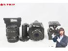 PENTAX ペンタックス 645 中判フィルムカメラ F2.8 75mm F3.5 150mm レの詳細ページを開く