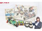 TAMIYA タミヤ 1/10 ホットショットⅡ 4輪駆動 レーシングバギー 電動ラジコの詳細ページを開く