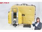 TOPCON トプコン GLS-2000 3Dレーザースキャナー 検査済(有効期限)2026年8月2の詳細ページを開く