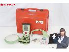 Leica GS08Plus CS10 GNSS GPS測量機 スマートアンテナ コントローラーの詳細ページを開く