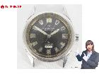 稼働品 CITIZEN シチズン SUPER JET AUTODATER オートデーター 39石 Sの詳細ページを開く
