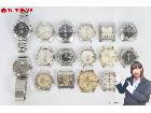 セイコー LM シチズン CrystalSeven SevenStar オリエント 等 メンズ 腕時の詳細ページを開く