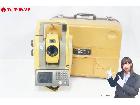 TOPCON トプコン PS-105A 自動追尾 トータルステーション 測量の詳細ページを開く