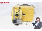 TOPCON トプコン PS-105A 自動追尾 トータルステーション 測量の詳細ページを開く