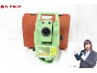 LEICA ライカ TCRA1105 plus トータルステーション 測量 測量機器の詳細ページを開く