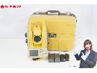 TOPCON トプコン GPT-9000AC/GPT-9005AC トータルステーション 測量の詳細ページを開く