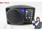 Mackie SRM150 COMPACT ACTIVE PA SYSTEM パワードモニタースピーの詳細ページを開く