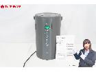 ZOJIRUSHI 象印 EE-TA60 ソフトブラック 2024年製 スチーム式加湿器の詳細ページを開く