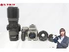 Hasselblad ハッセルブラッド H1 中判カメラ F3.2 150mm F2.8 80mm の詳細ページを開く