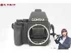 CONTAX コンタックス 645 ボディ 中判フィルムカメラの詳細ページを開く