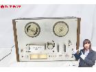 AKAI アカイ 赤井電機 GX-4000D オープンリールデッキの詳細ページを開く