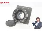 Schneider Kreuznach シュナイダー クロイツナッハ Symmar-S F5.6 2の詳細ページを開く