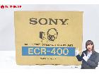 SONY ソニー ECR-400 ユニエレクトレット コンデンサーヘッドホン 保管品の詳細ページを開く