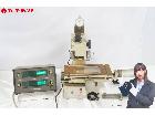 Mitutoyo ミツトヨ TM-111 マイクロスコープ 工具顕微鏡 ARC-1701W デジタルの詳細ページを開く