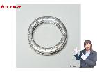 BVLGARI ブルガリ B-zero1 ビーゼロワン 750 ＃50 重量:約6.6g 約9号 リの詳細ページを開く