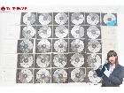 HONDA ホンダ 電子パーツカタログ CD…