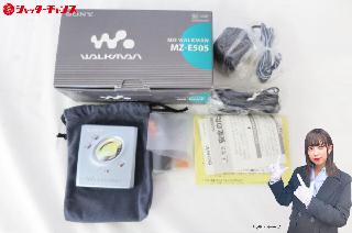 MDプレーヤーの買取価格相場|おいくら リサイクルショップ買い取り実績