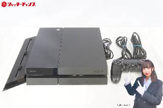 プレステ4(PS4)本体の買取価格相場|おいくら リサイクルショップ 