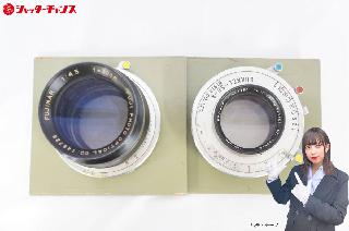 カメラレンズの買取価格相場|おいくら リサイクルショップ買い取り実績