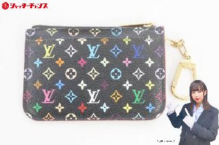 ルイ・ヴィトンの買取価格相場|おいくら 1円スタート 小物 まとめ6点 