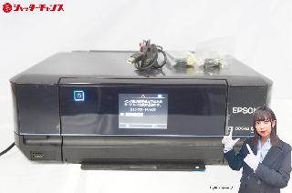 EPSON エプソン EP-806AB 2014年製 インクジェットプリンター 複合機