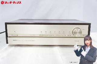 DENON デノン PRA-2000Z コントロール/プリアンプ ジャンク （ アンプ