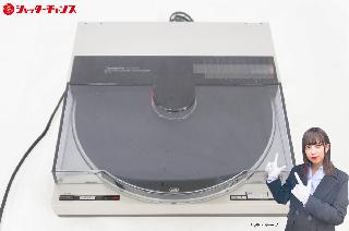 Technicsの買取価格相場|おいくら リサイクルショップ買い取り実績