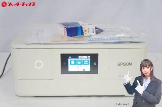 EPSON EP-879AW エプソン プリンター 複合機 EP-879AW EPSON EP-879AW