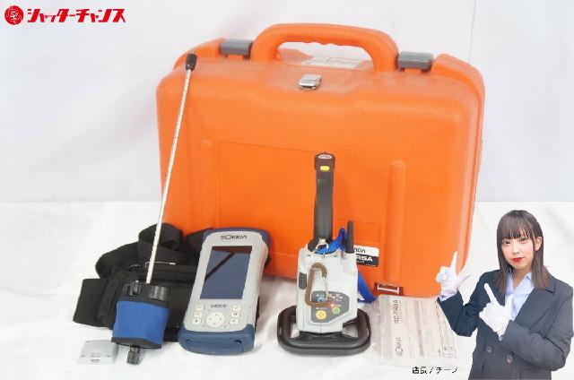 SOKKIA ソキア RC-PR5A リモートキャッチャー SHC500 データコレクタ 