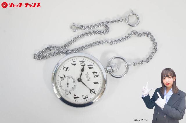 オンラインストア買い 稼働品 SEIKO PRECISION セイコー プレシジョン 