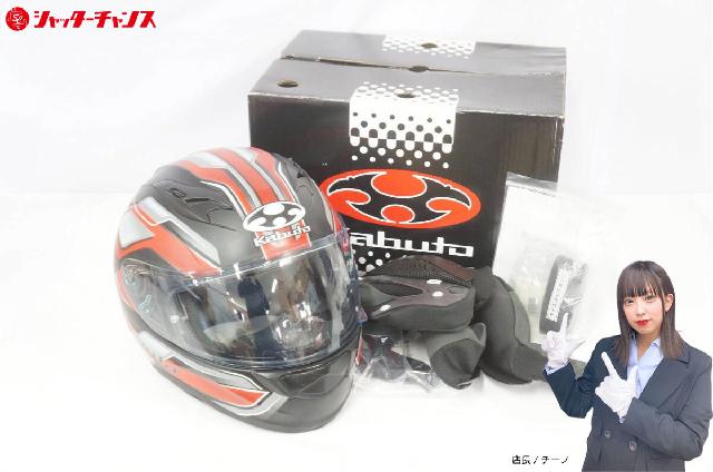 OGK kabuto KAMUI Ⅲ ヘルメット