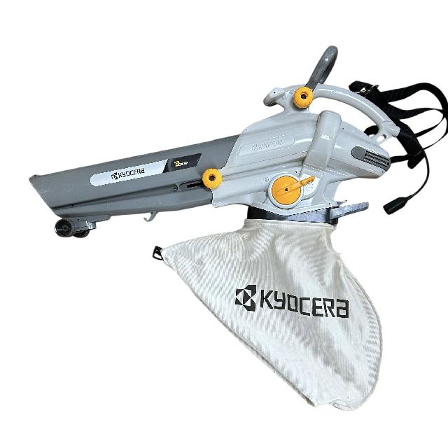 ブロワーバキューム