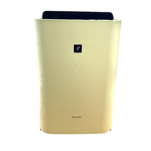 加湿空気清浄機