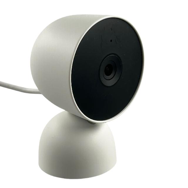 Google Nest Cam