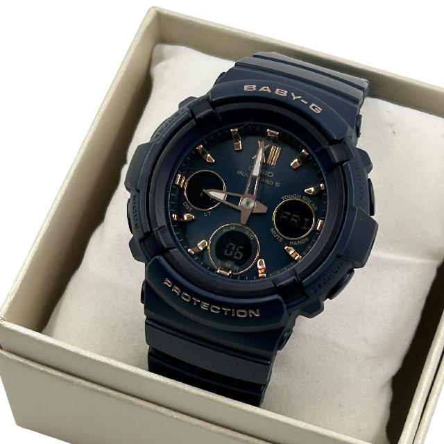 BABY-G